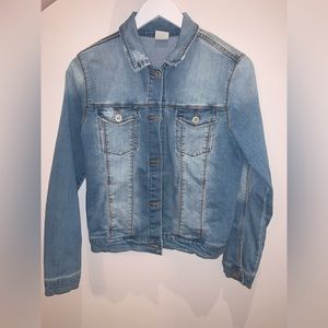Zara Girls Jean Jacket